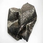 black-italian-leather-with-platinum-spotted-texture