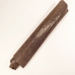 bronze-snake